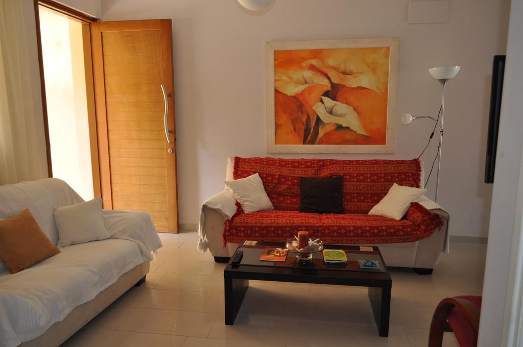 Sunset Garden Villa بيرفوليا المظهر الخارجي الصورة