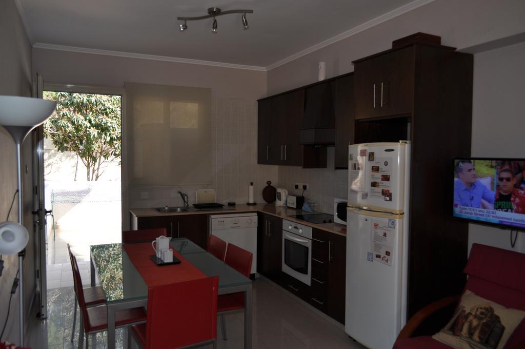 Sunset Garden Villa بيرفوليا المظهر الخارجي الصورة
