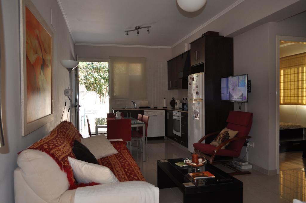 Sunset Garden Villa بيرفوليا المظهر الخارجي الصورة