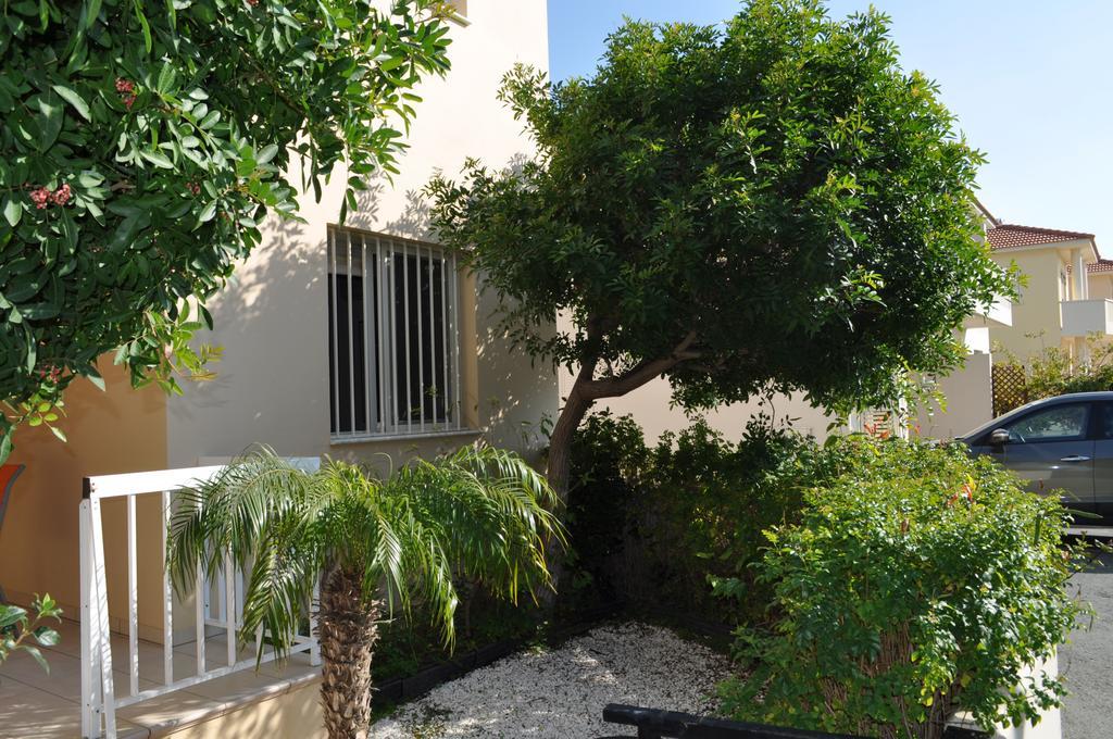 Sunset Garden Villa بيرفوليا المظهر الخارجي الصورة