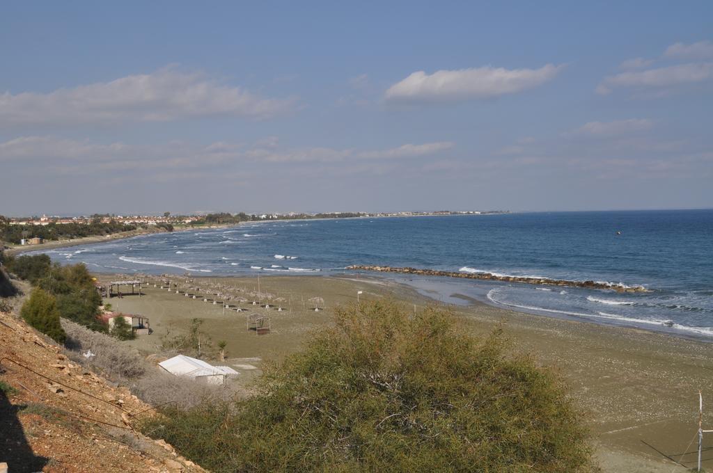 Sunset Garden Villa بيرفوليا المظهر الخارجي الصورة