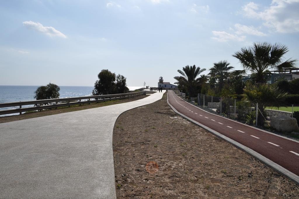 Sunset Garden Villa بيرفوليا المظهر الخارجي الصورة