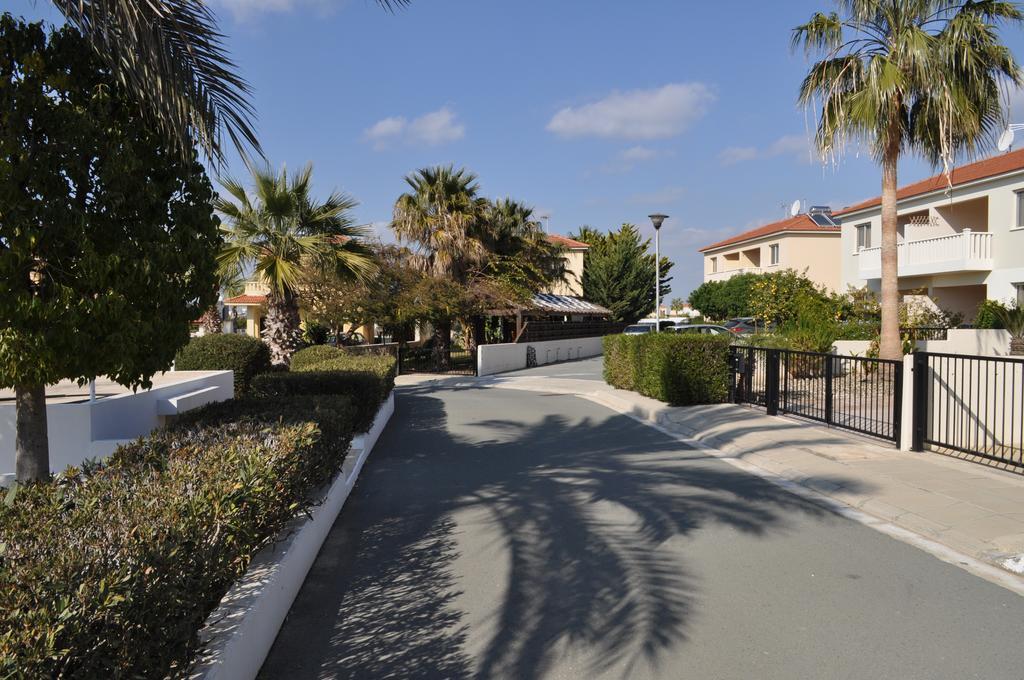 Sunset Garden Villa بيرفوليا المظهر الخارجي الصورة