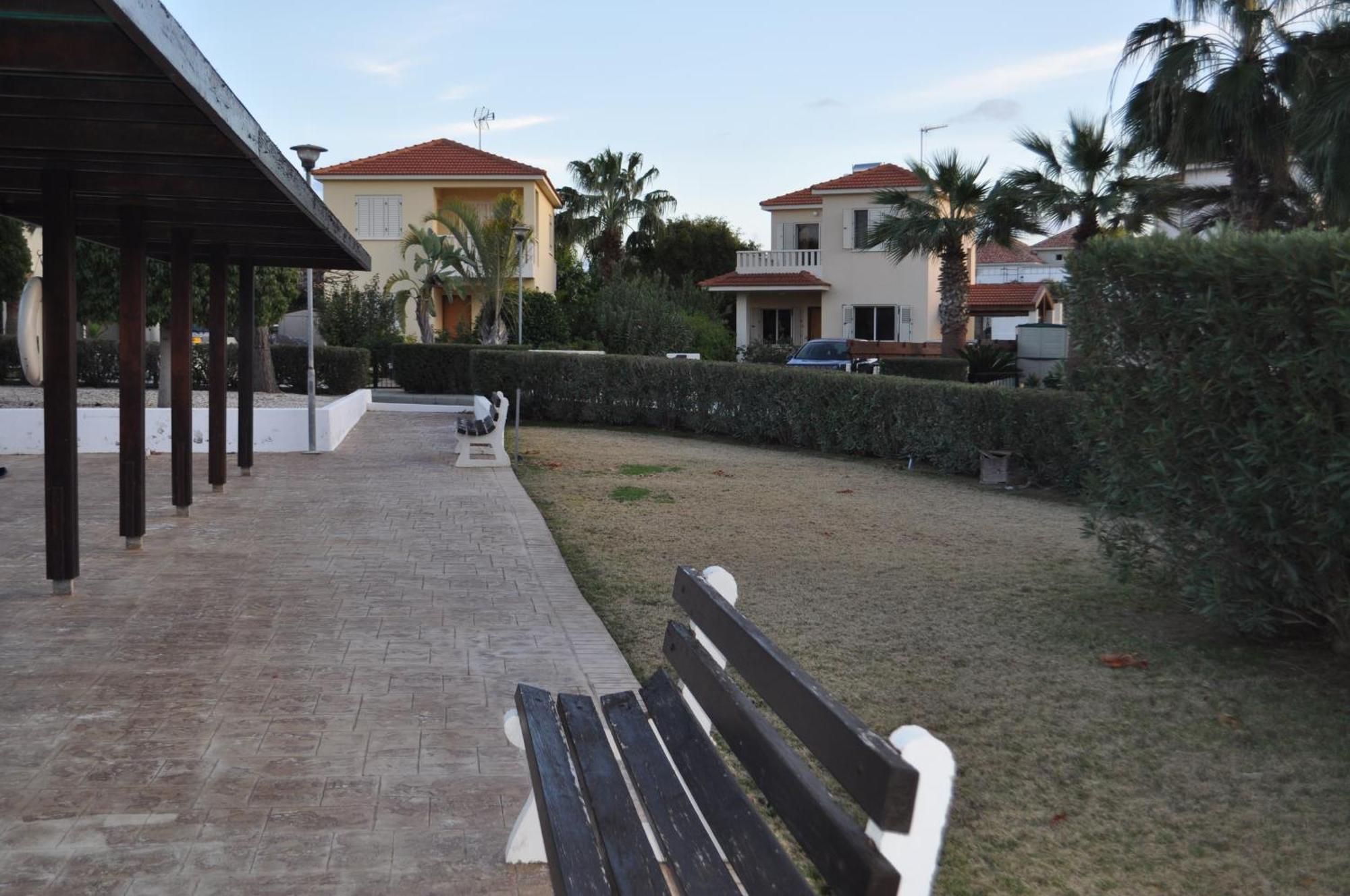 Sunset Garden Villa بيرفوليا المظهر الخارجي الصورة